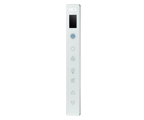 TFP-114 - Fume hood Monitor