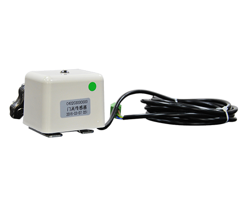 GHS Sash Position Sensor
