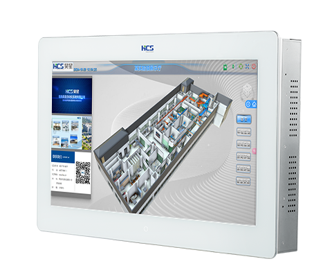 32-inch Intelligent Touch Control Screen