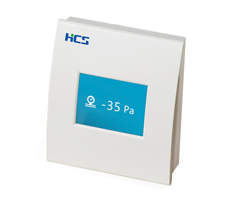HPA Differential Pressure Sensor