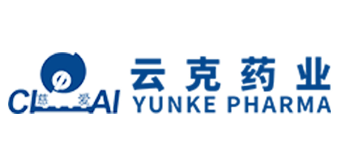 成都云克药业有限责任公司