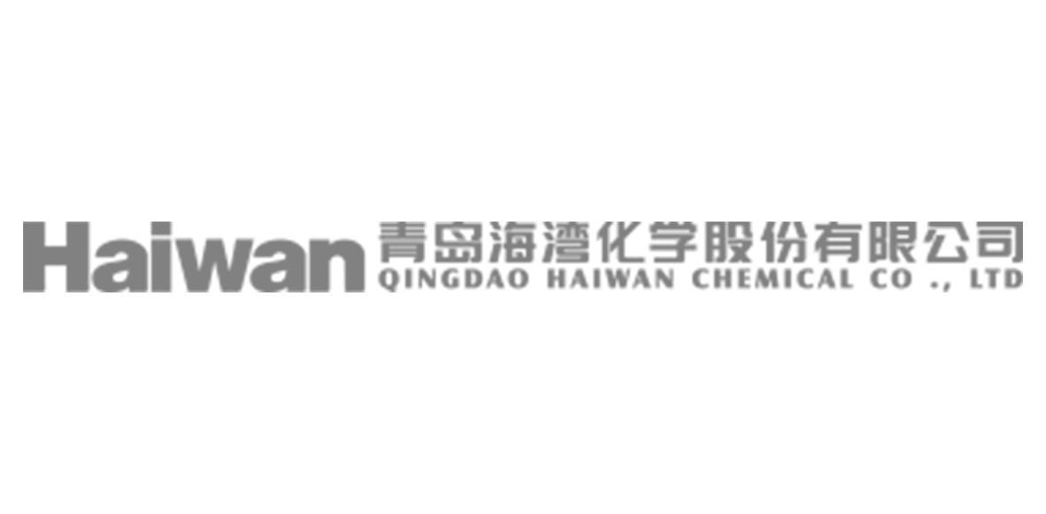 青岛海湾化学股份有限公司